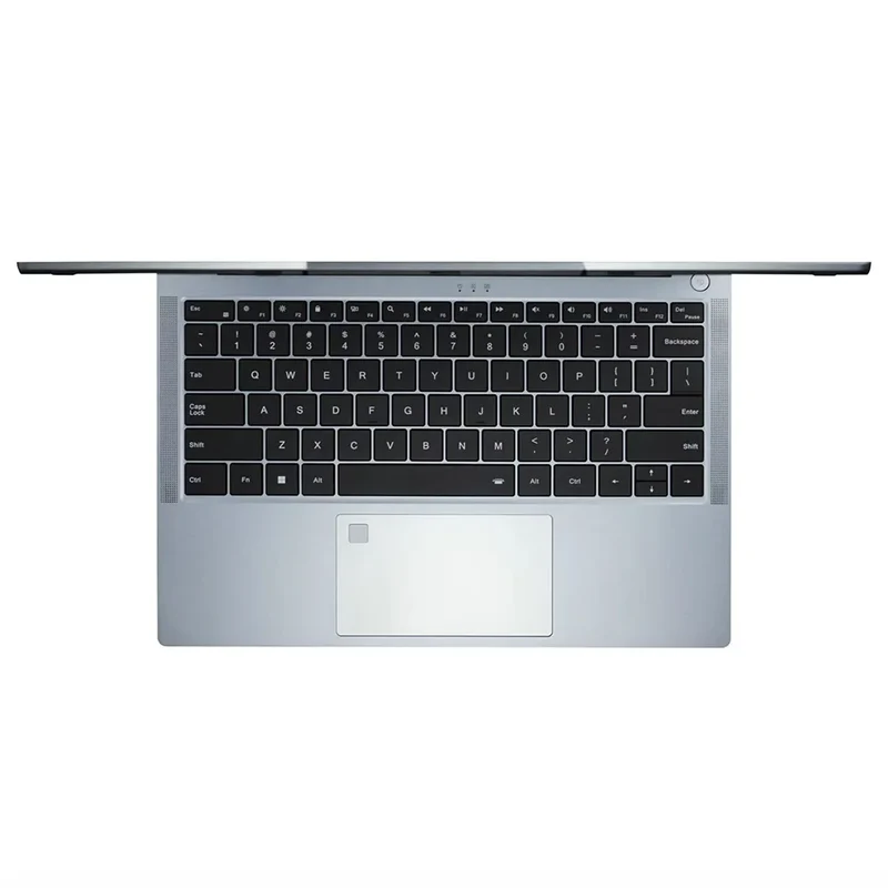 Factory OEM 14" Intel Core Ultra 5-125H Laptops 24G DDR5 Lightweight and Slim Business Laptops for School Home Student Designer