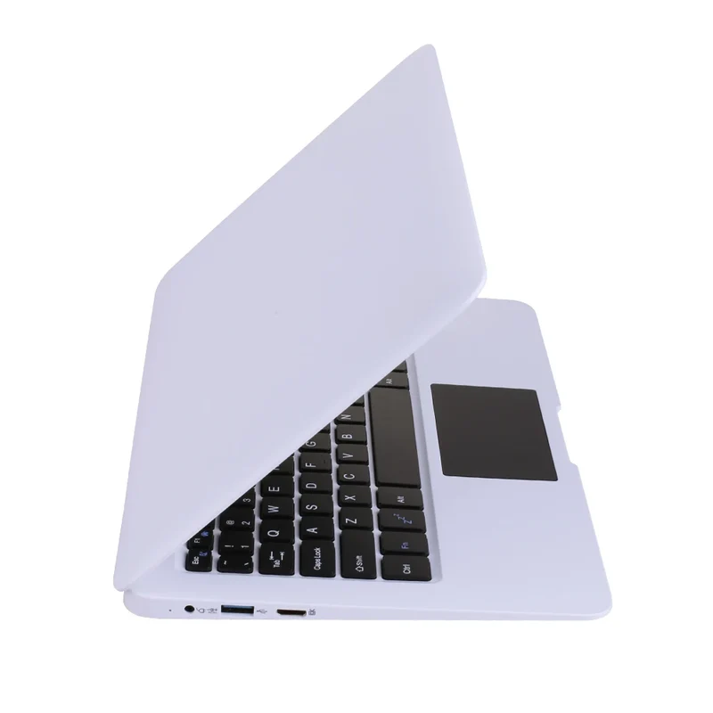 2022 Fast Boot China Factory PC Notebook 10.1 Inch 64gb Ssd 6gb RamLaptops Supply Low Price Mini Cheap Laptop Computers