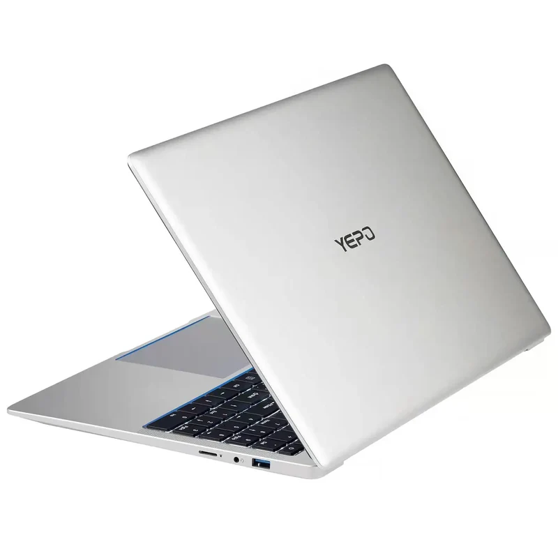 Core I7 11th Gen Laptop 15.6 Inch 16GB RAM Win 10 PC Office Gaming Laptop Computer Ordinateur Portable Notebook Laptop