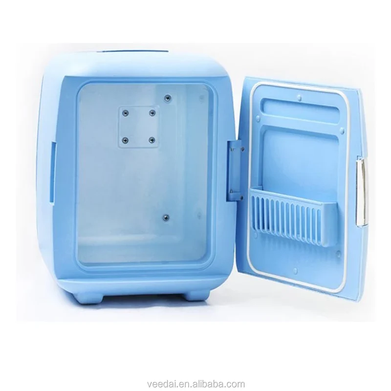 6L Micro Medical Freezer,No Noise Hotel Mini Bar Fridge New,mini Car Fridge ETC6