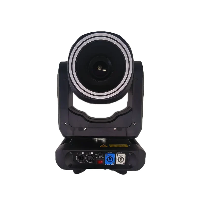 8W RGB Laser Light Professional Stage Moving Head Lasers System With DMX and ILDA for Wedding Ceremony Night Club