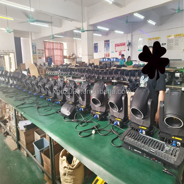 8W RGB Laser Light Professional Stage Moving Head Lasers System With DMX and ILDA for Wedding Ceremony Night Club