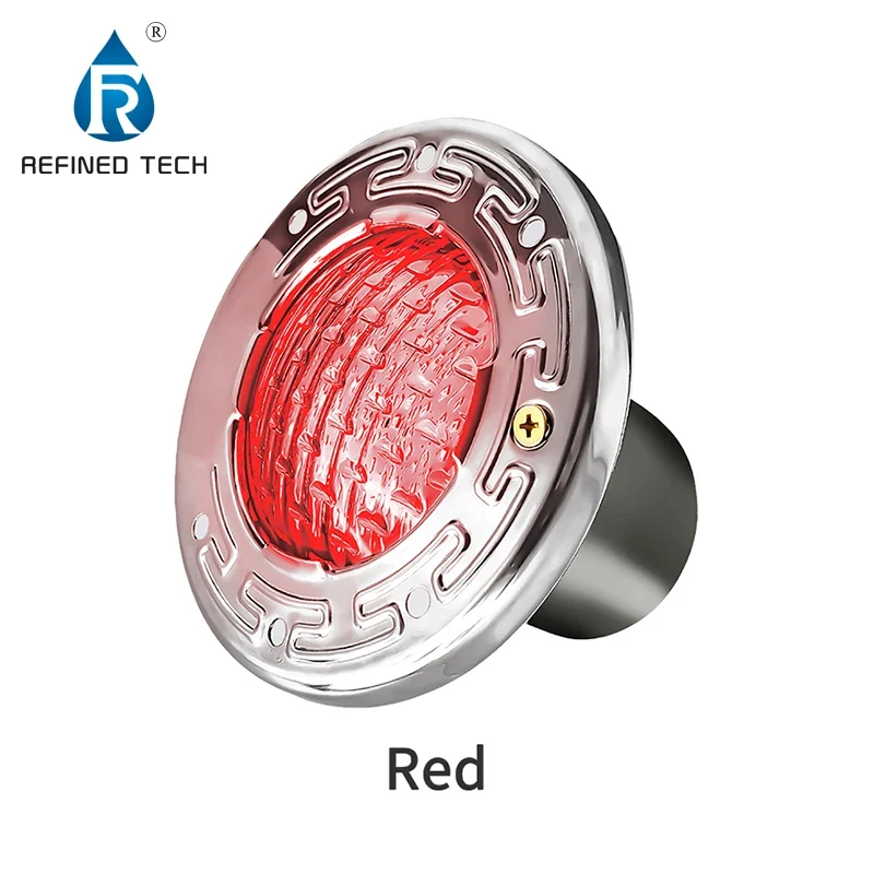 6 Inch 50FT AC120V Cold White 6000K Underwater Pentair IntelliBrite 5G LED Pool Spa Light for Pools and Spa Light Replacement