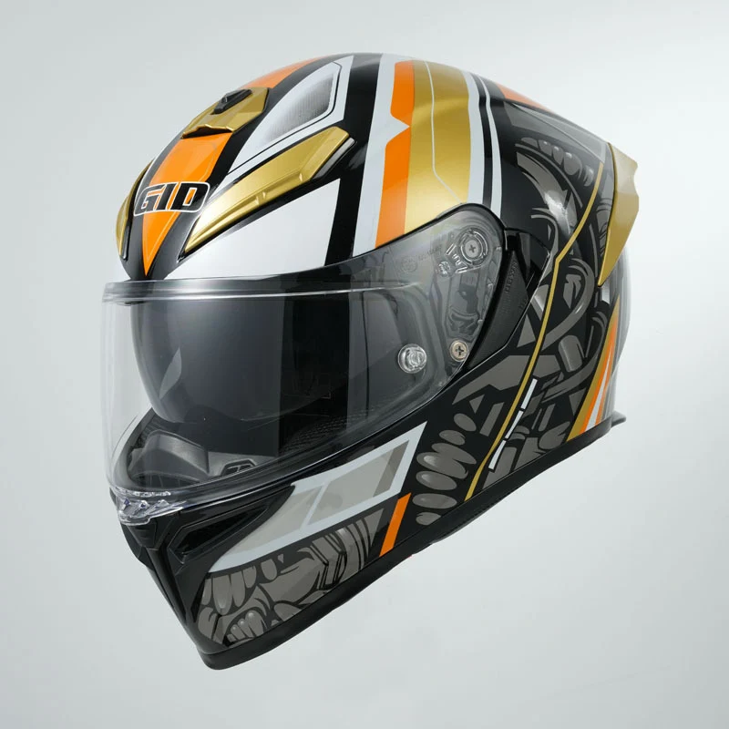 Suitable for motorcycle 933 helmet electric car helmet safety 3C certification men's and women's motorcycle motorcycle Four Seasons full helmet