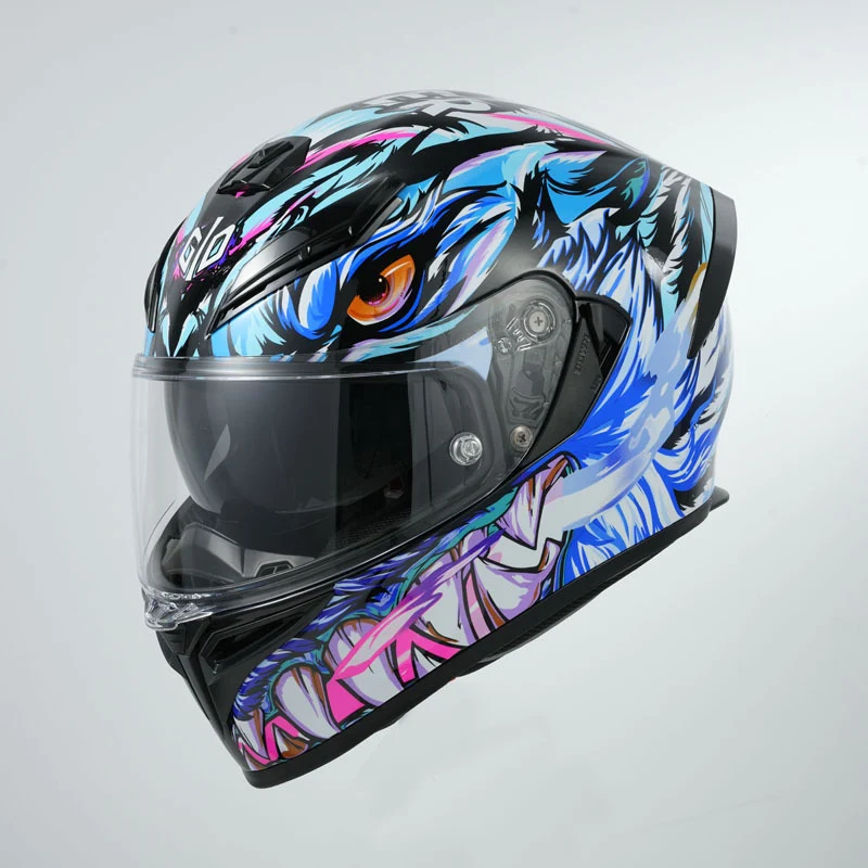 Suitable for motorcycle 933 helmet electric car helmet safety 3C certification men's and women's motorcycle motorcycle Four Seasons full helmet