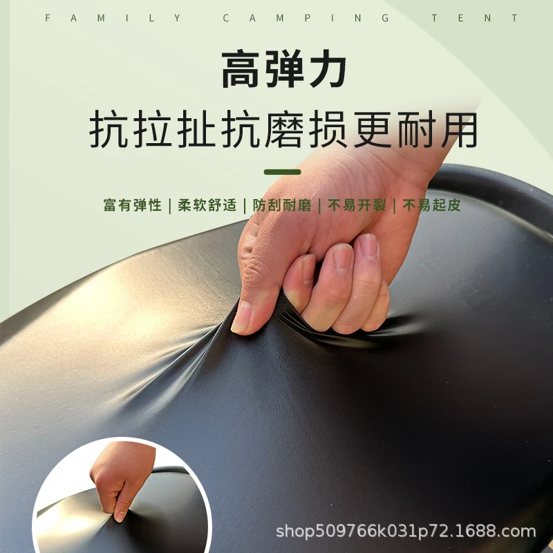 Pedal electric car waterproof leather cushion cover battery car pedal motorcycle rain-proof protective cover four seasons Universal