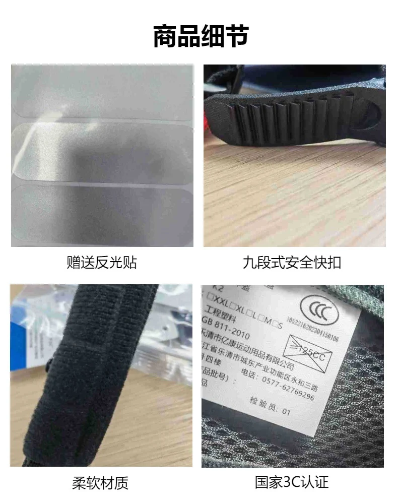 Safety certification car helmet spring retro motorcycle half helmet men and women motorcycle helmet scoop helmet LUOK