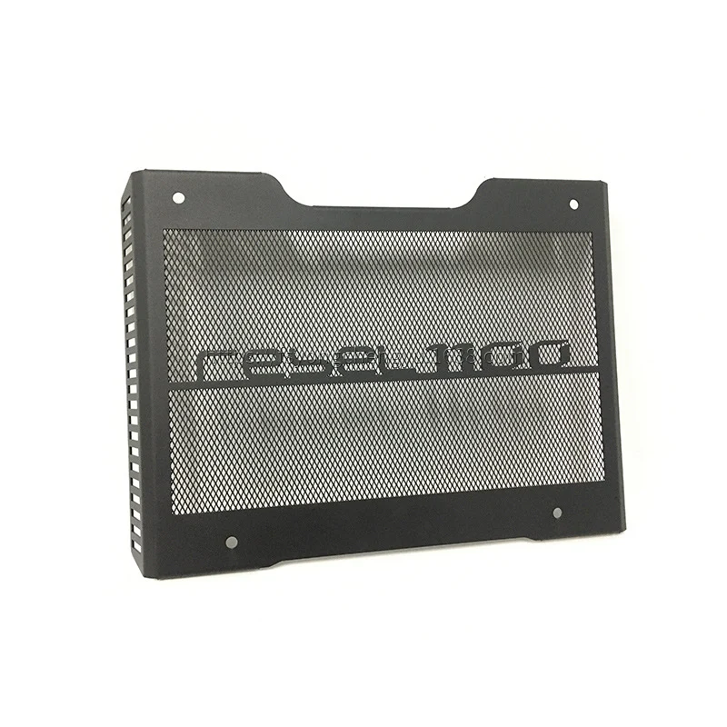 Suitable for Honda Subtitel Cmx1100 21-Year Water Tank Mesh Guard Cmx1100 Radiator Cover Heat Sink