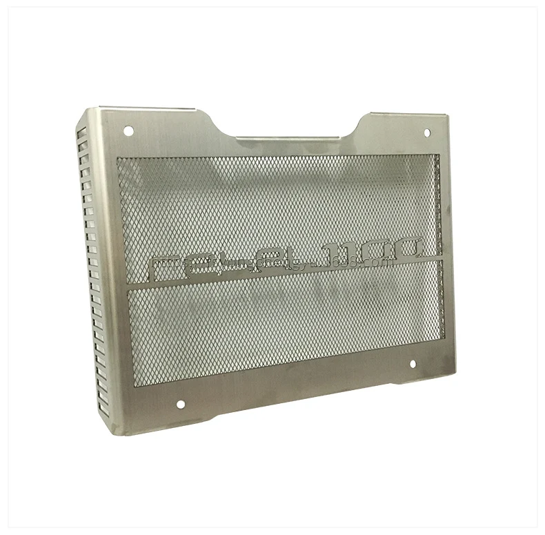 Suitable for Honda Subtitel Cmx1100 21-Year Water Tank Mesh Guard Cmx1100 Radiator Cover Heat Sink