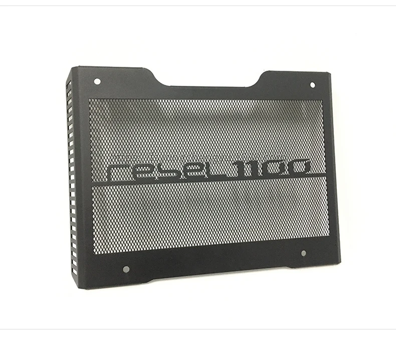 Suitable for Honda Subtitel Cmx1100 21-Year Water Tank Mesh Guard Cmx1100 Radiator Cover Heat Sink