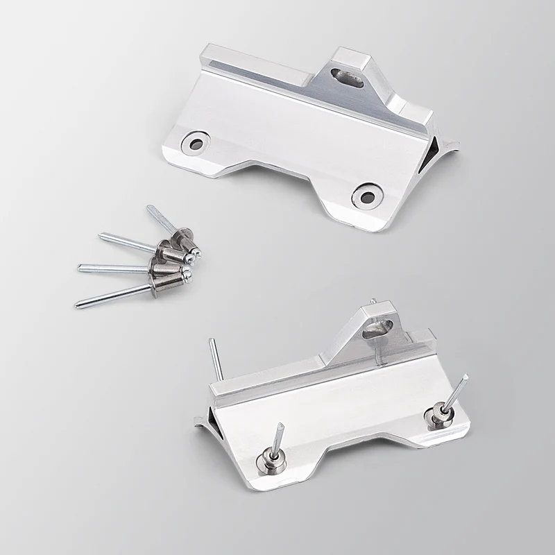 Motorcycle Off-Road Vehicle Exhaust Pipe Hanger S117 Hanger Crf150 Crf190L Crf250