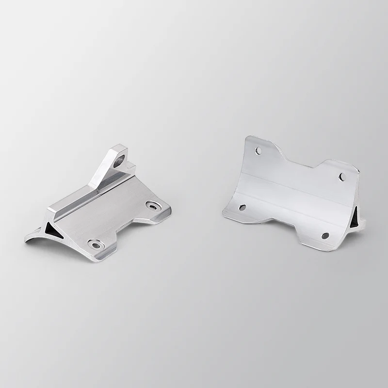 Motorcycle Off-Road Vehicle Exhaust Pipe Hanger S117 Hanger Crf150 Crf190L Crf250