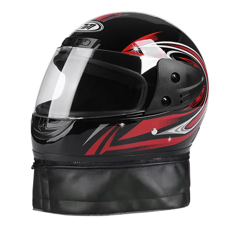 [send scarf] windproof cap cross-border monopoly men's and women's helmets electric car helmets four seasons helmets winter thickening batch