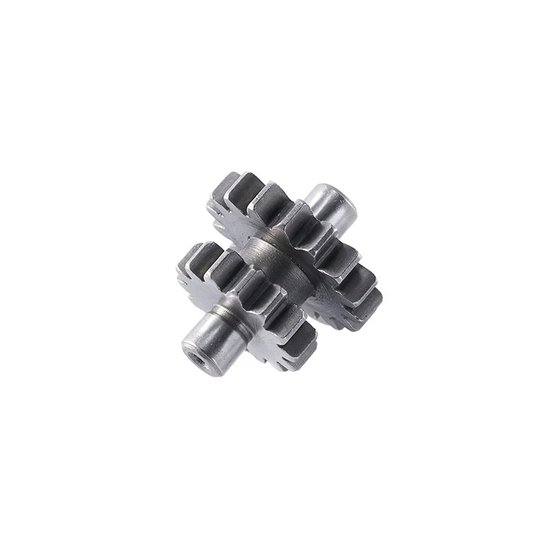 Motorcycle engine head accessories motor gear assembly CG125/150 original accessories factory direct sales