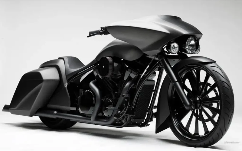 Suitable for Rebel Cmx300/500 Modified Headlight Hood Headlight Net Decorative Cover