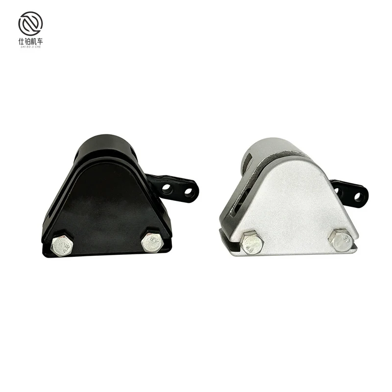 Kart brake cylinder mechanical brake caliper and bracket with pad for Manco 9598 9597