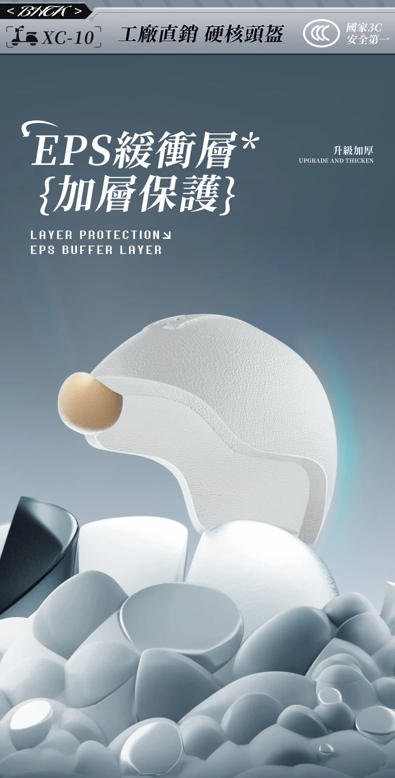 New National Standard Electric Battery Car Helmet for Men and Women Summer Sun Protection Motorcycle Half Helmet Four-Season Universal Safety Helmet New