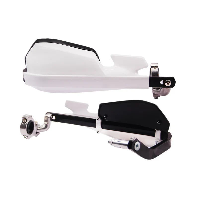 Off-Road Vehicle Motorcycle Aluminum Alloy Modified Universal Anti-Fall and Anti-Collision Buck Handguard Ktm Cub 110 Bow Guard