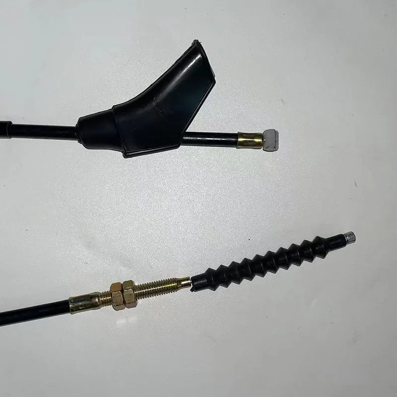 Motorcycle Clutch Line Two-wheeled Tricycle 125/150/175/200/250 Thick and Longed Clutch Line