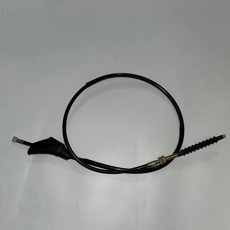 Motorcycle Clutch Line Two-wheeled Tricycle 125/150/175/200/250 Thick and Longed Clutch Line