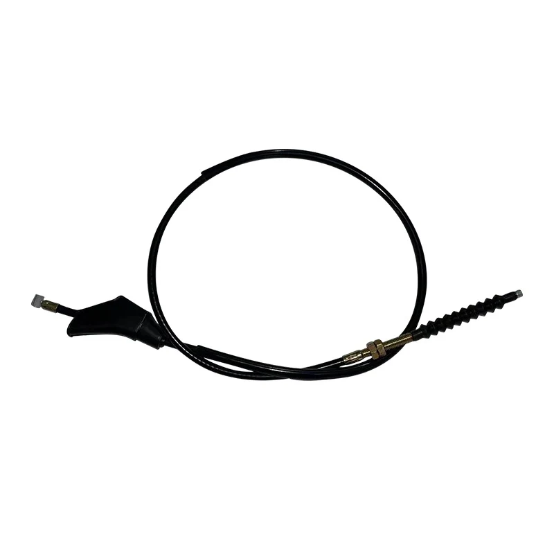 Motorcycle Clutch Line Two-wheeled Tricycle 125/150/175/200/250 Thick and Longed Clutch Line
