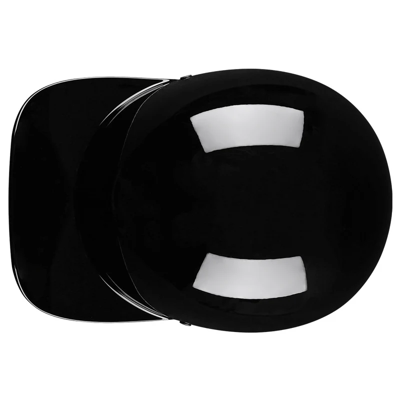 Jiarui Cross-Border Retro Electric Scooter Motorcycle Helmet for Men and Women, Small Helmet for Electric Vehicles, Baseball Cap, Safety Helmet