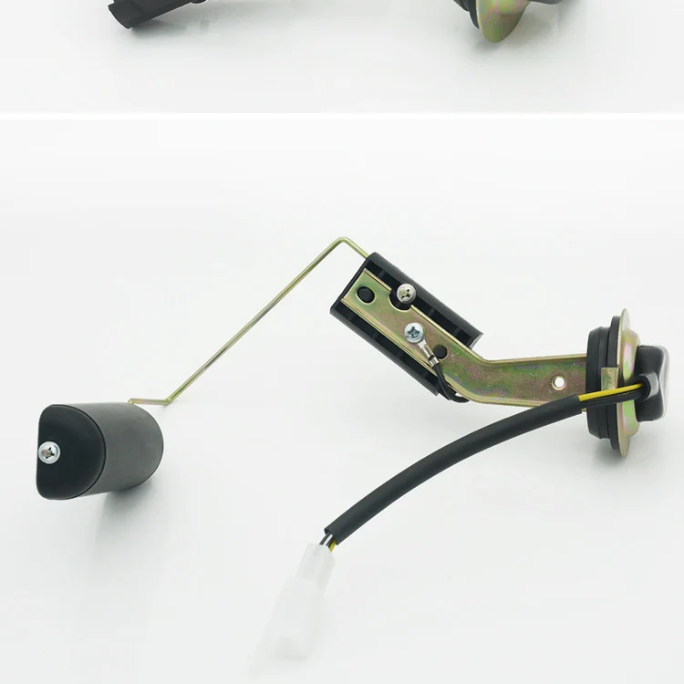 Applicable to Suzuki HS125T Neptune Lucky Star Superman QS150T oil float fuel sensor oil level device oil gauge