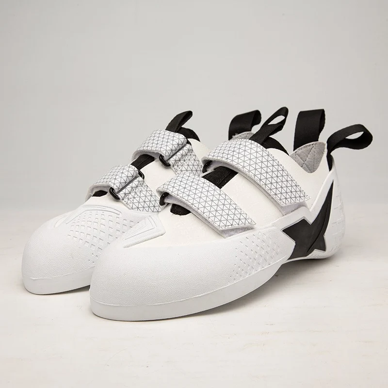Rock Climbing Shoes 2023 New Factory Direct Sales for Teenagers, Men and Women, Adult Indoor Bouldering Professional Entry-Level Beginners