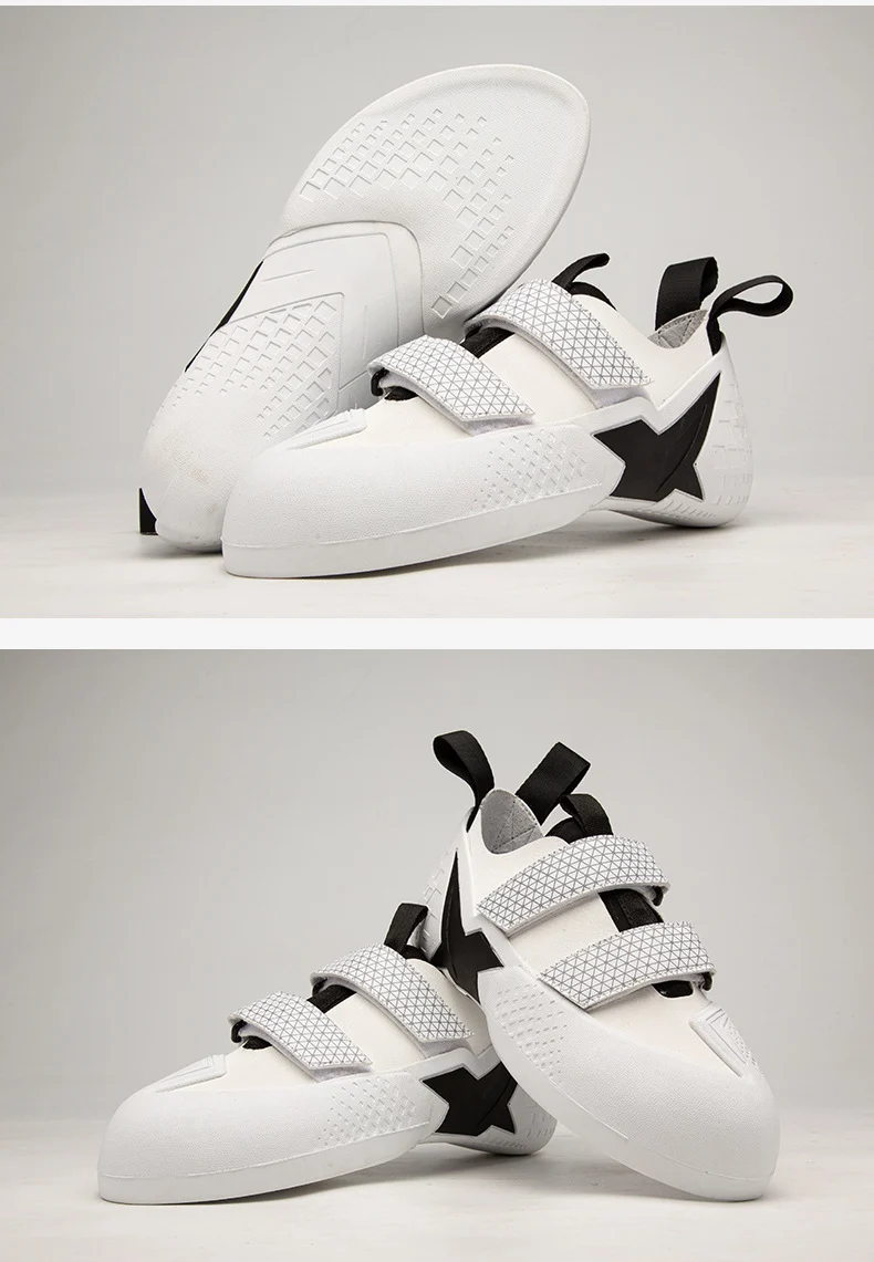 Rock Climbing Shoes 2023 New Factory Direct Sales for Teenagers, Men and Women, Adult Indoor Bouldering Professional Entry-Level Beginners