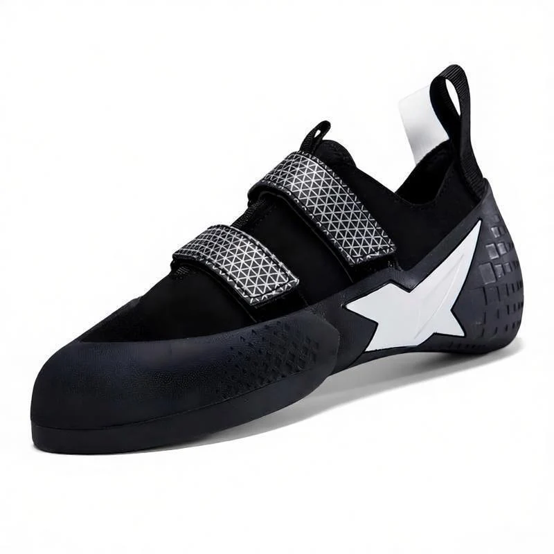Rock Climbing Shoes 2023 New Factory Direct Sales for Teenagers, Men and Women, Adult Indoor Bouldering Professional Entry-Level Beginners