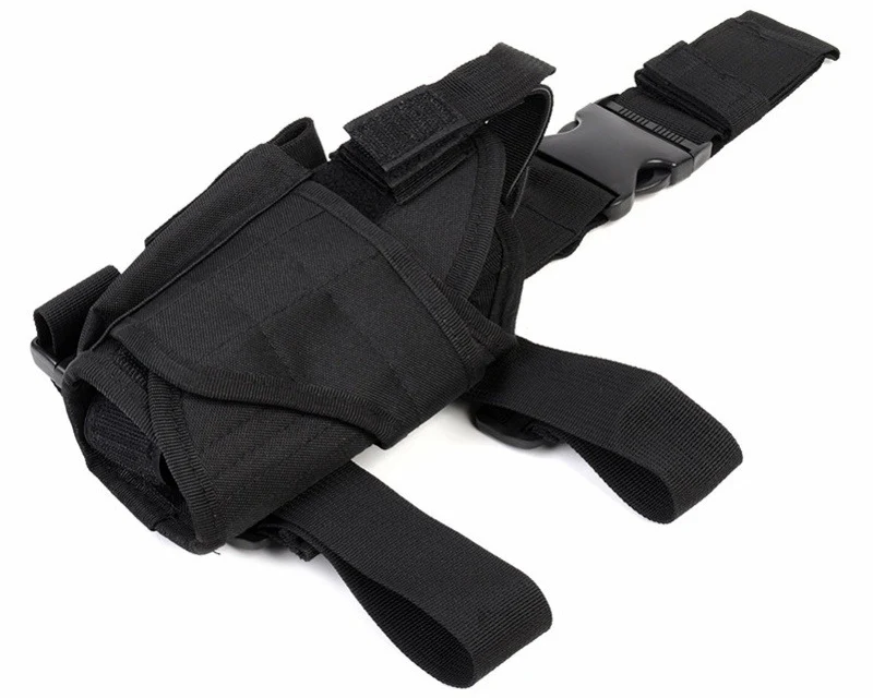 Tornado Multifunctional Leg Covers, Outdoor Sports Leg Bags, Quick Draw Covers, Universal Camouflage Leggings and Waist Covers