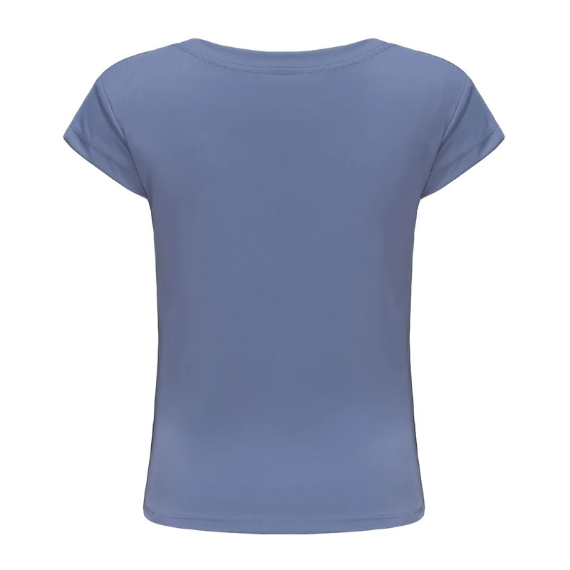 Men's Tight-Fitting Ballet Clothing, Nylon Slippery Top, Adult Modern Classical Dance Practice Clothing, Teacher's Body Suit