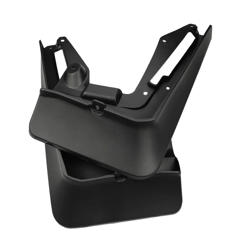 Suitable for 17-23 Bmw 5 Series Fenders, 18 Model G30G38 Car Mudguard Modification Parts, Tire Splash Guard