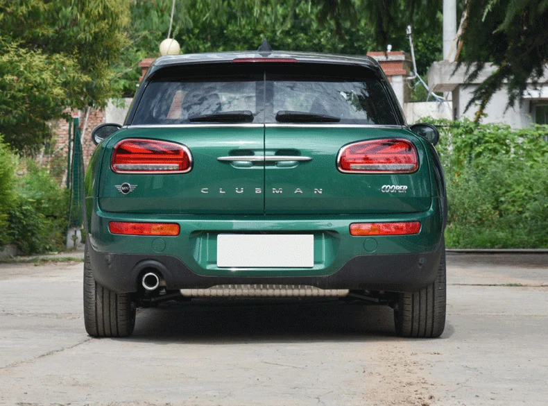 Suitable for 22-25 Models Mini Mini Fenders One Cooper F56 Car Mud Flaps Tire Accessories