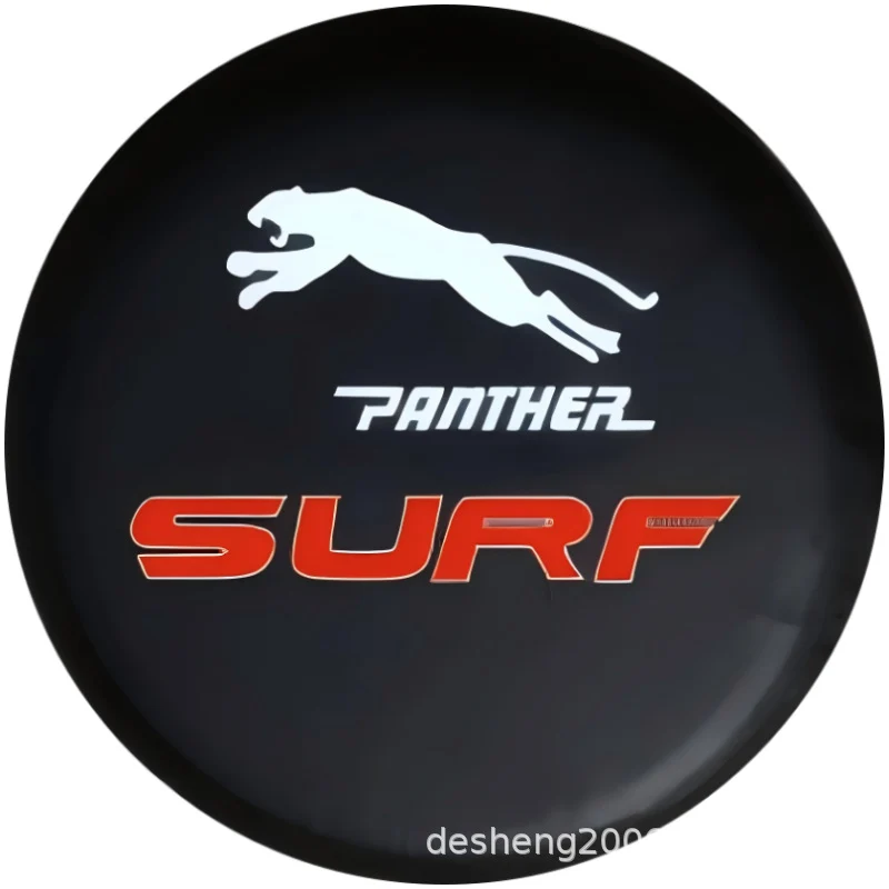 Source factory car tire protective cover tire cover spare tire cover protective cover thickened tire cover all black tire cover