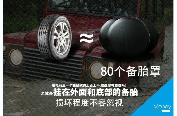 Spare tire cover tire cover rear tire cover tire protective cover rear tire bag spare tire shell spare tire protective cover hanging bag