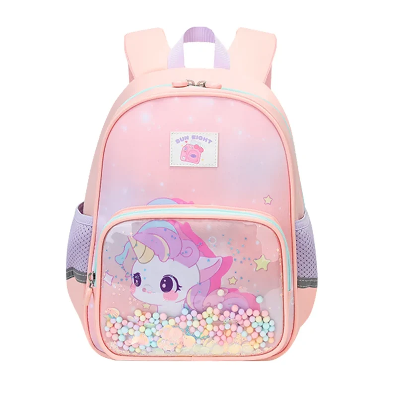 SUN EIGHT 11inch NEW Fashion Kids Backpack Children Outdoor Bag Kindergarten School Bags Student School Backpacks