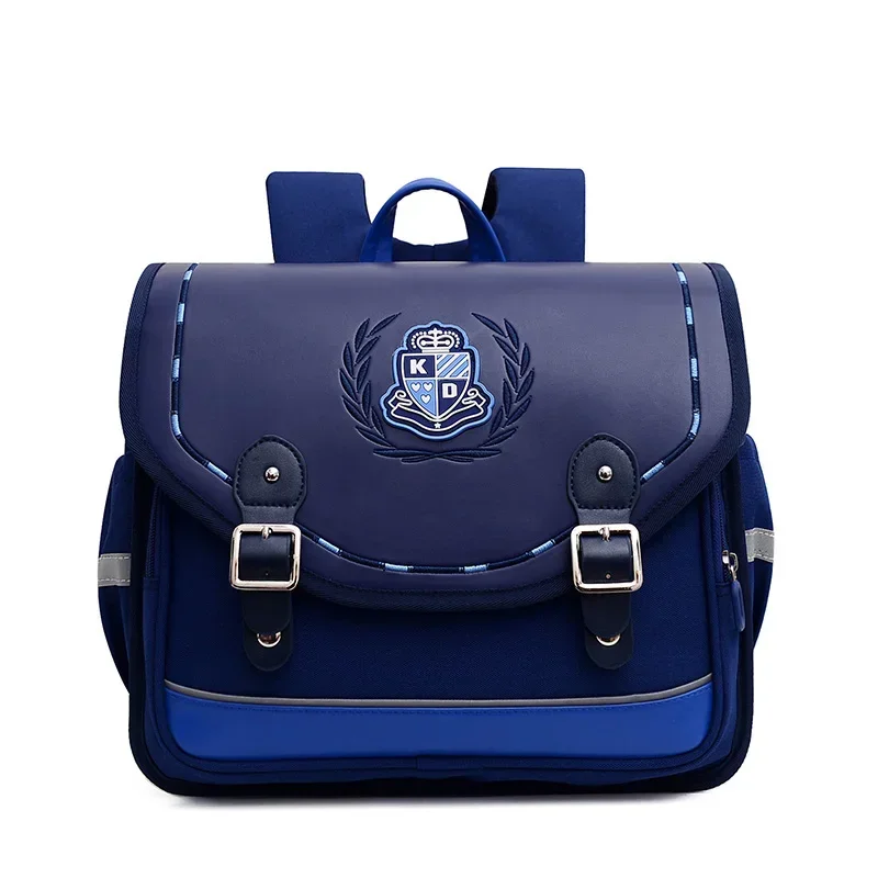 School Bags Girls Orthopedic Backpack Cute Waterproof SchoolBag for Teenage Flip Book Bag Student Grade 1-3 Mochilas Infantil