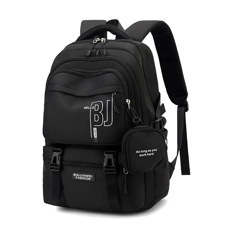 Teen Girls Backpacks for School 8-12 Years Students Casual Fashion Travel Backpacks Portability College Backpack for Women Bag