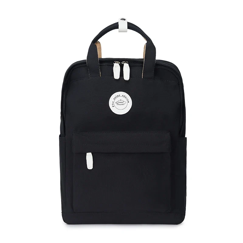 Korea School Backpack for Teenager, Stitch Kanken Laptop Backpacks for Women, Back Bag for Girl, Children's Backpack Schoolbag