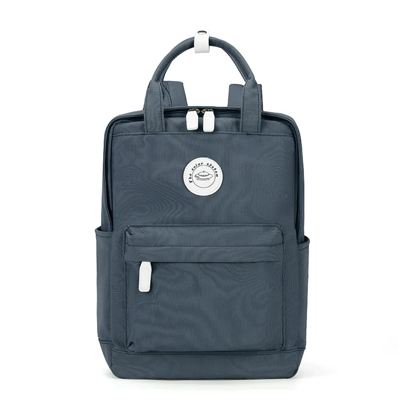 Korea School Backpack for Teenager, Stitch Kanken Laptop Backpacks for Women, Back Bag for Girl, Children's Backpack Schoolbag