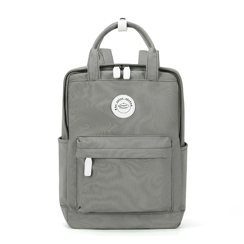 Korea School Backpack for Teenager, Stitch Kanken Laptop Backpacks for Women, Back Bag for Girl, Children's Backpack Schoolbag