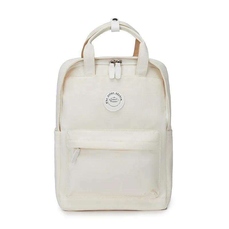 Korea School Backpack for Teenager, Stitch Kanken Laptop Backpacks for Women, Back Bag for Girl, Children's Backpack Schoolbag