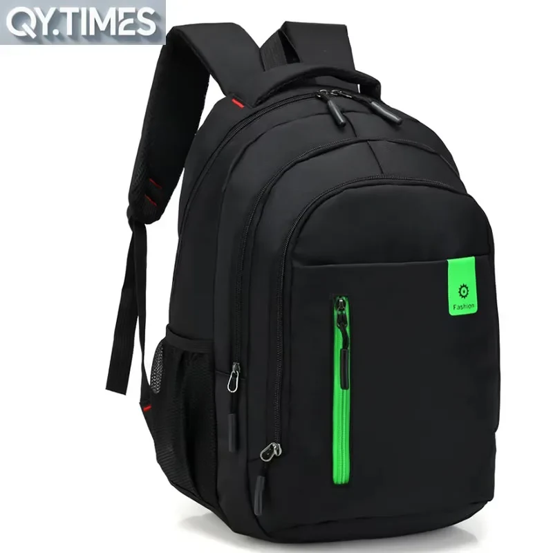 QY.TIMES Teenage Girls and Boys Backpack Schoolbag High Quality Backpacks Kids Baby's Bag Polyester Fashion School Bags