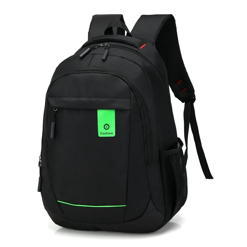 QY.TIMES Teenage Girls and Boys Backpack Schoolbag High Quality Backpacks Kids Baby's Bag Polyester Fashion School Bags