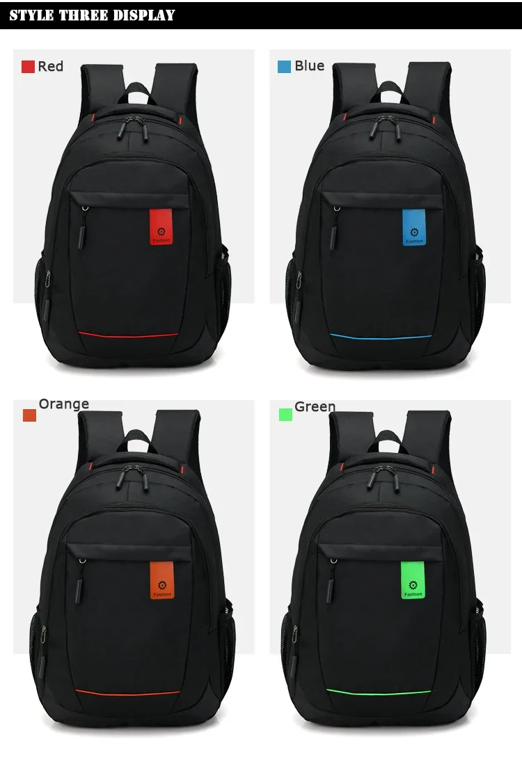 QY.TIMES Teenage Girls and Boys Backpack Schoolbag High Quality Backpacks Kids Baby's Bag Polyester Fashion School Bags