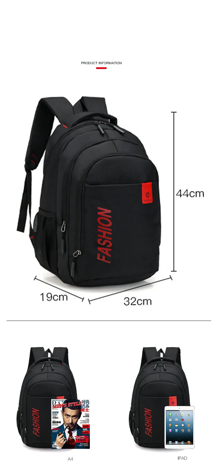 QY.TIMES Teenage Girls and Boys Backpack Schoolbag High Quality Backpacks Kids Baby's Bag Polyester Fashion School Bags