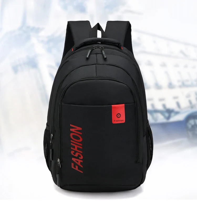 QY.TIMES Teenage Girls and Boys Backpack Schoolbag High Quality Backpacks Kids Baby's Bag Polyester Fashion School Bags