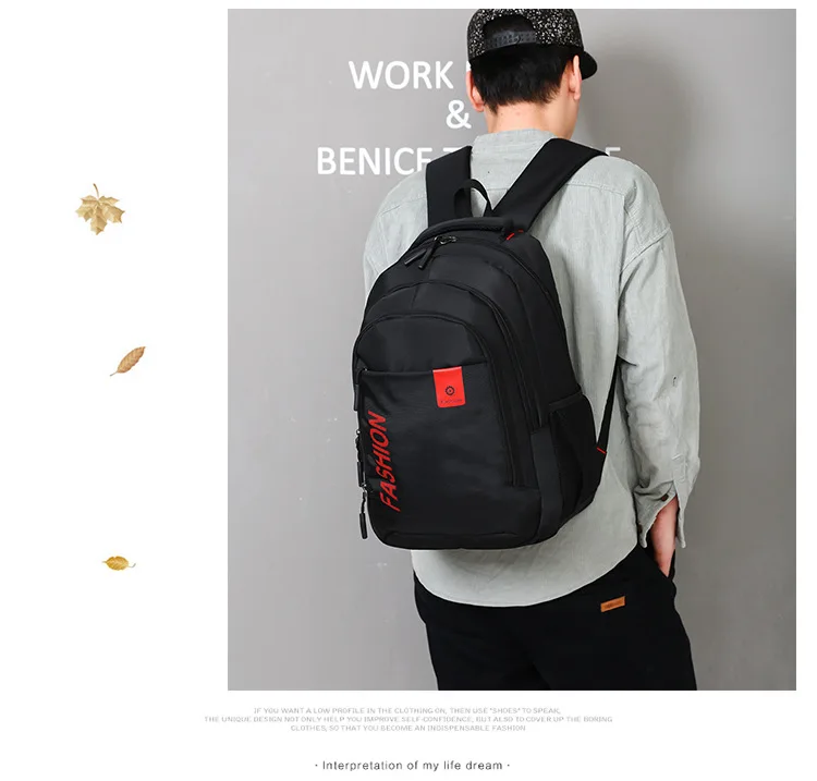 QY.TIMES Teenage Girls and Boys Backpack Schoolbag High Quality Backpacks Kids Baby's Bag Polyester Fashion School Bags