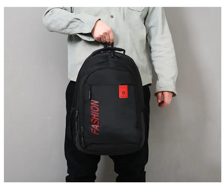 QY.TIMES Teenage Girls and Boys Backpack Schoolbag High Quality Backpacks Kids Baby's Bag Polyester Fashion School Bags